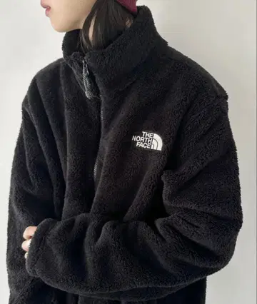 THE NORTH FACE WHITE LABEL 보아 아우터