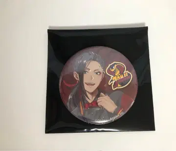 트위스테 자밀 바이퍼 캔뱃지 유니온 벌스데이