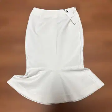 [ 새상품 ] MOUSSY 머메이드 스커트