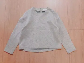 새상품급 TOMORROWLAND Ballsey 풀오버 상의