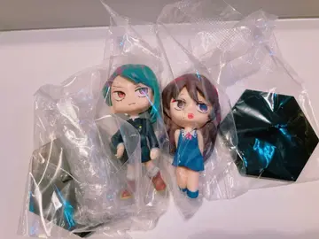 극장판 주술회전0 컬렉션 피규어 젠인 마키 오리모토 리코