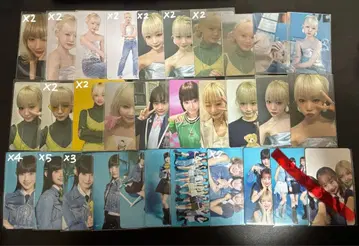 즉시 구매 ME:I 이이다 시즈쿠 굿즈