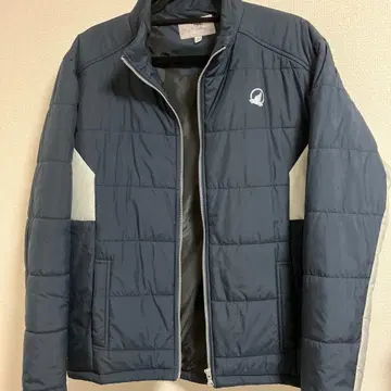 HONMA 남성용 자켓 XL 네이비