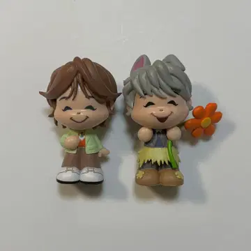 Mrs. GREEN APPLE 피규어 후지사와 료카