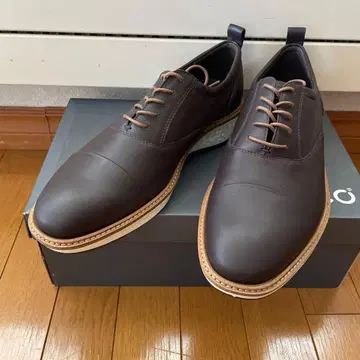 ECCO ST1 HYBRIT 27.5cm