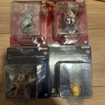 판타지아 제일복권 D상