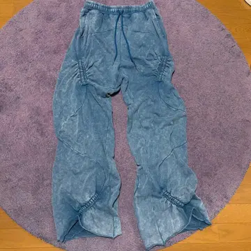 SYUMAN. 스웨트 팬츠