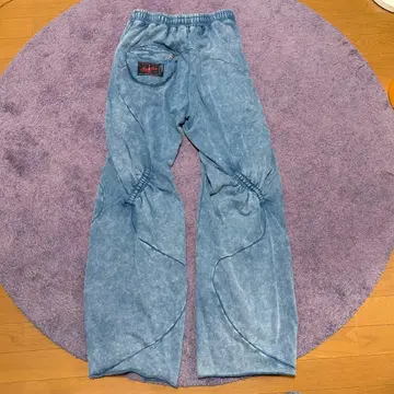 SYUMAN. 스웨트 팬츠