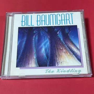 Bill Baumgart The Kindling AOR,CCM