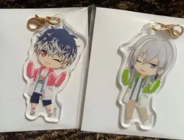 아이돌리쉬 세븐 아이나나 RabbiTube mini 모모 카즈나 쁘치나나