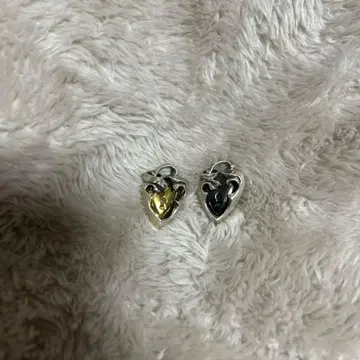 딜 티어스 925 펜던트 탑