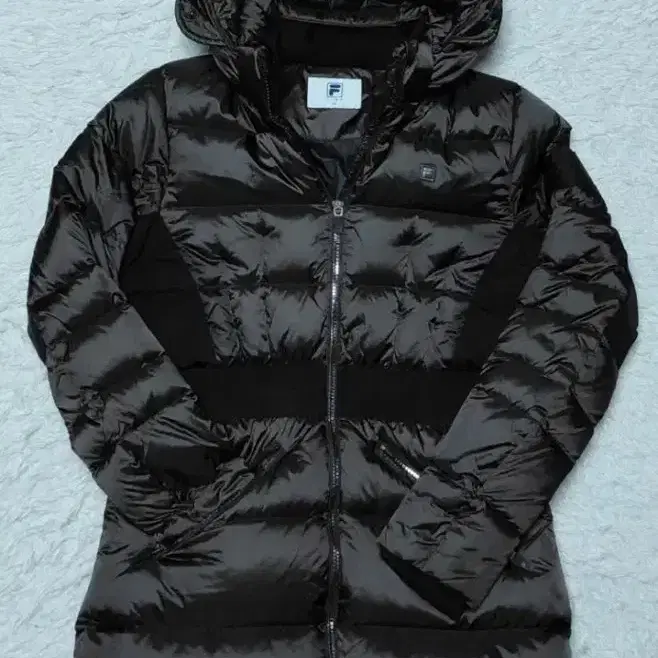 Fila kids ロングパディング (165)