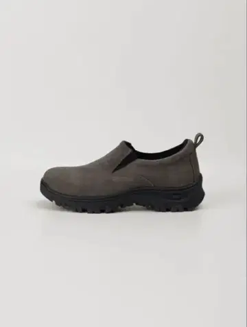 Mountain Moc Shoes 차콜