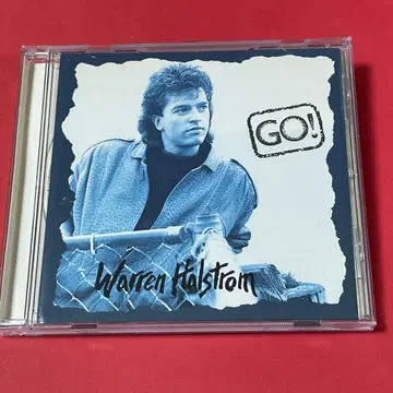 워렌 할스트롬 GO! AOR,CCM