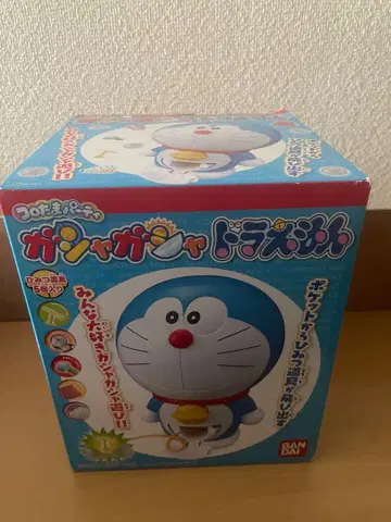 코로타마 파티 가샤가샤 도라에몽 하자품 특가 새상품 미개봉