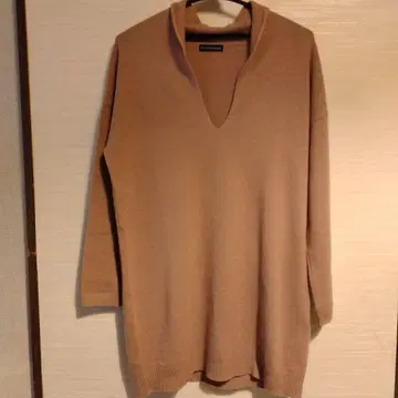 Journal Standard 캐시미어 100% 스웨터