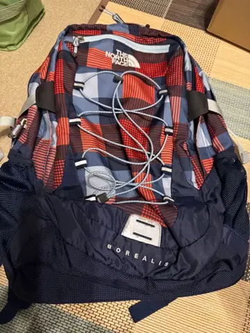 희귀 THE NORTH FACE BOREALIS 백팩