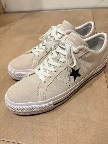 일본 미발매 컨버스 ONE STAR PRO ( CONS )