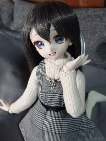 돌피드림 MDD 풀세트