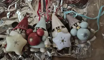 릴루리루 캡슐 토이 디즈니 컴플리트 세트 2025