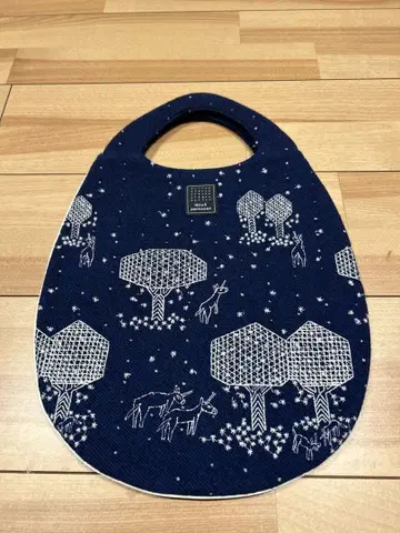 미나 페르호넨 에그 백