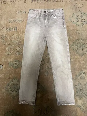 어퍼 하이츠 데님 21