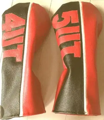 골프 헤드커버 핸드메이드