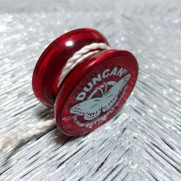 버터플라이 미니 요요 월드 스몰레스트