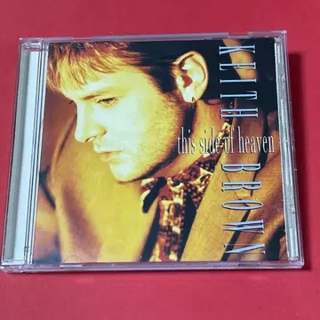 Keith Brown this side of heaven AOR,CCM