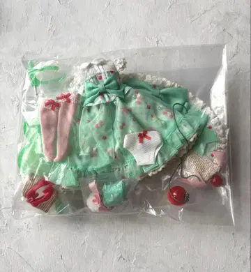 크리미 체리 스위트 하트 OF만