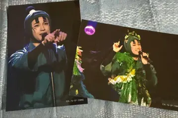 닌뮤 6번째 이야기 6학년 단독 라이브 타치바나 센조 유모토 켄이치