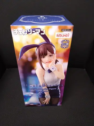 라우완 한정판 체인소 맨 코베니 BiCuteBunniesFigure