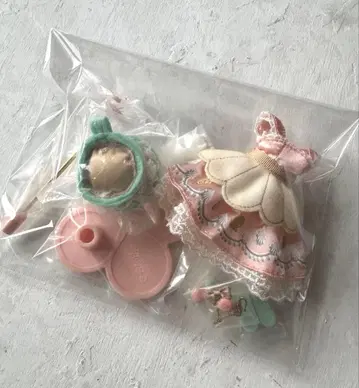 마카롱 큐티 파티 OF만