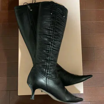 레베카 테일러 부츠