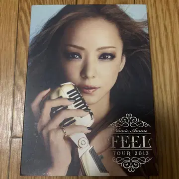아무로 나미에/namie amuro FEEL tour 2013
