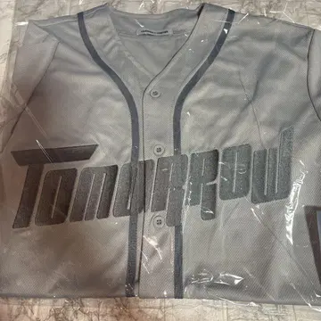 TXT ACT TOMORROW UNIFORM SHIRT BEOMGYU