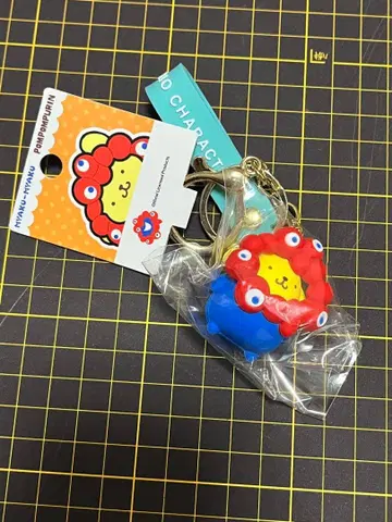 EXPO2025 오사카 간사이 만박 산리오 먀쿠먀쿠 폼폼푸딩