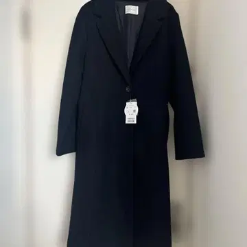 미사용 새상품 코트