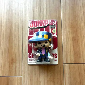 죠죠 죠타로 Pansonworks 피규어 Pansonworks