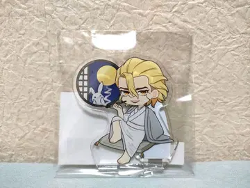 미개봉 새상품 Dr.STONE 스탠리 오츠키미 아크릴 스탠드