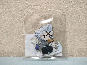 미개봉 새상품 Dr.STONE 닥스토 제노 달맞이 아크릴 스탠드