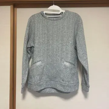 Foxfire 상의 풀오버