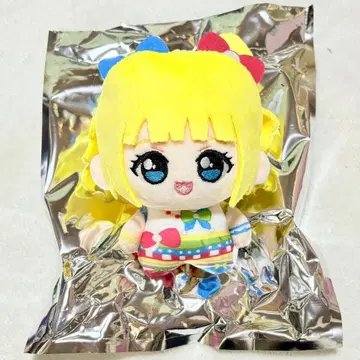 프리파라 중국 Joyouth POPUP 봉제 인형 미나미 미레이