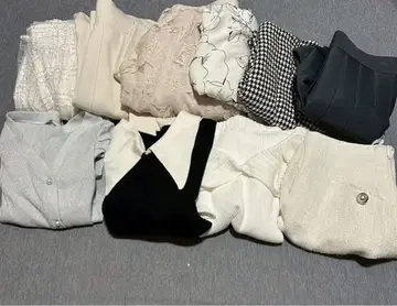 [ 타임세일 ] grl 그레일 묶음 판매