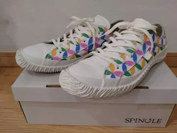 스핑글 SP-1051 칠보 패턴 프린트