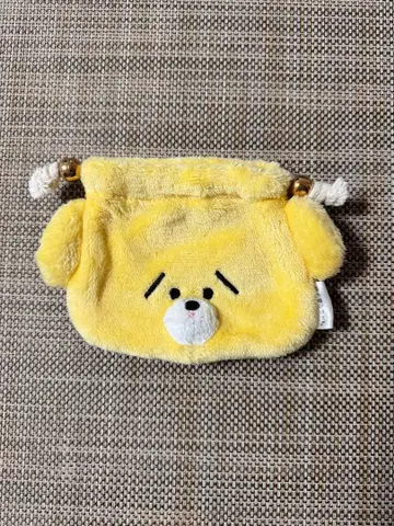 [ 미사용품 ] 가챠 파우치 복조리 묶음 판매