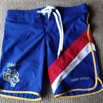 DARE SPORT 스트라이프 숏팬츠 30