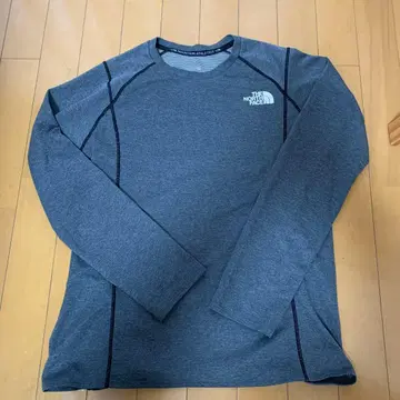 THE NORTH FACE 마운틴 애슬레틱스 긴팔T셔츠