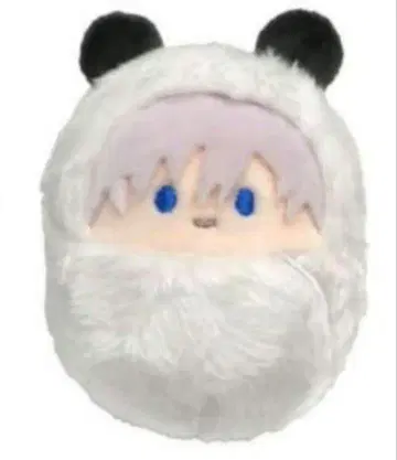 주술회전 싸개 누이 고죠 사토루