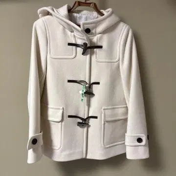 코트 애프터눈 티 내추럴 뷰티 베이직 애니시스